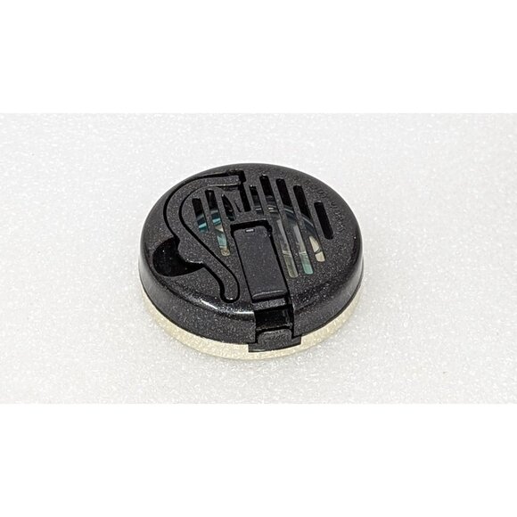 Bath & Body Works Butterfly Scentportable Car Vent Clip Air Freshener Holder - Picture 2 of 2